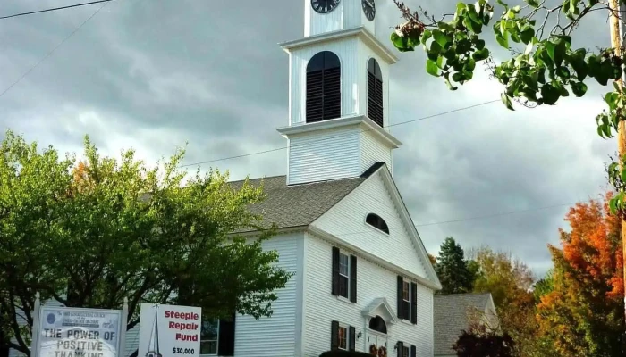 Holderness Community Church - Holderness