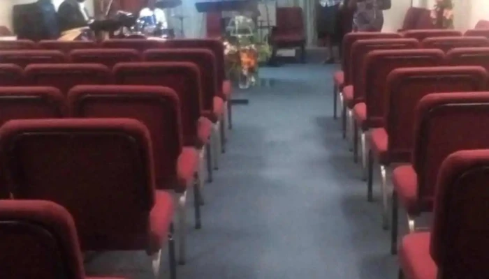 Holiness Ministries International Church - Takoma Park