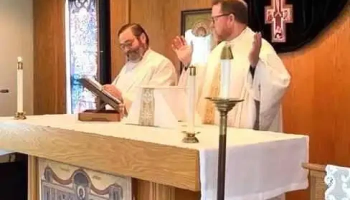 Holy Apostles Charismatic Episcopal Church - Westminster