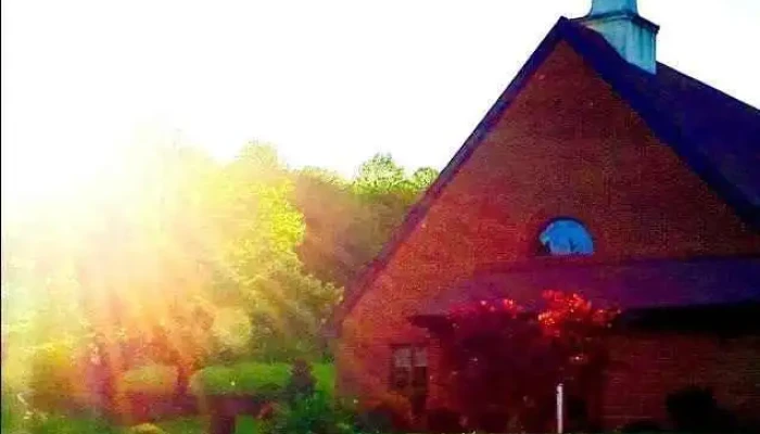 Holy Communion Lutheran Church - Fallston