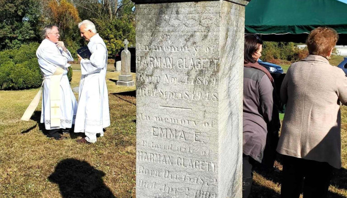 Holy Family - Randallstown
