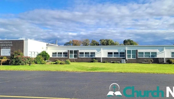Holy Family Religious Center -  All - Newark
