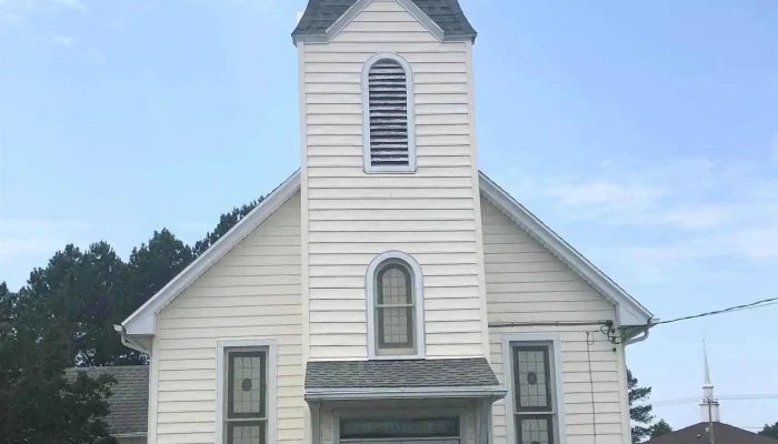 Holy Name of Jesus - Pocomoke City