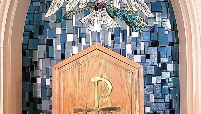 Holy Rosary Catholic Church - Hooksett