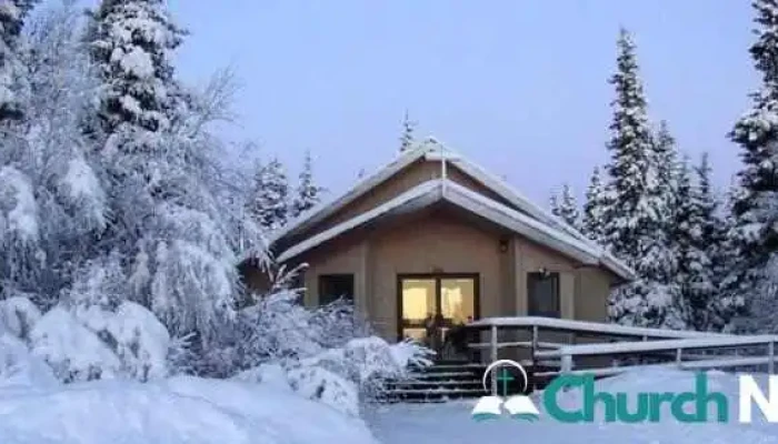 Holy Rosary Church -  All - Dillingham