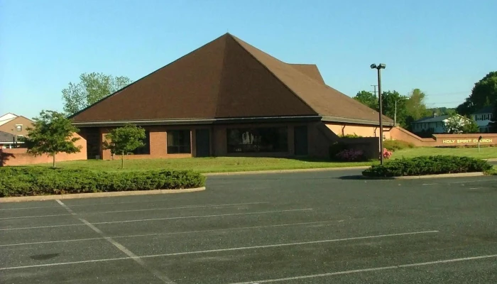 Holy Spirit Catholic Church - Joppatowne
