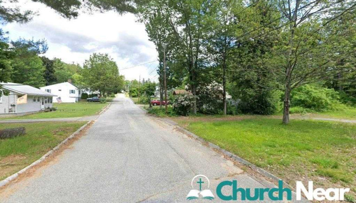 Holy Transfiguration Greek Orthodox Church - Franklin