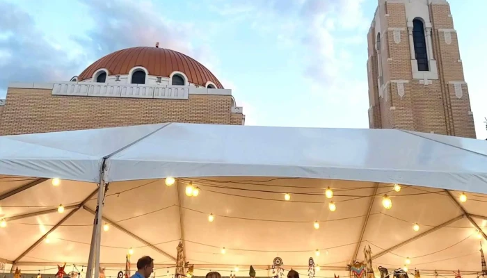 Holy Trinity Greek Orthodox Cathedral -  Delaware - Wilmington