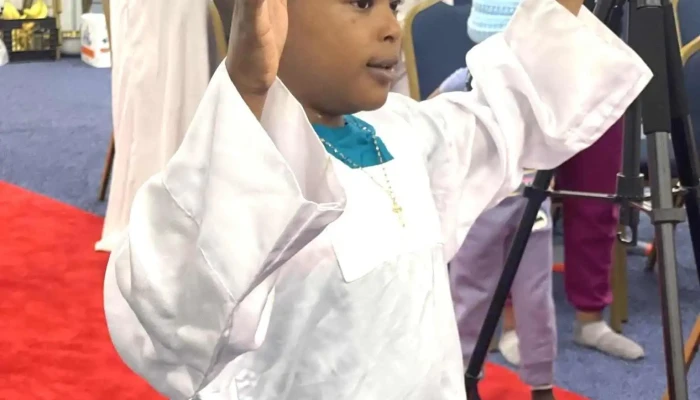 HolycrossAmerica - Laurel