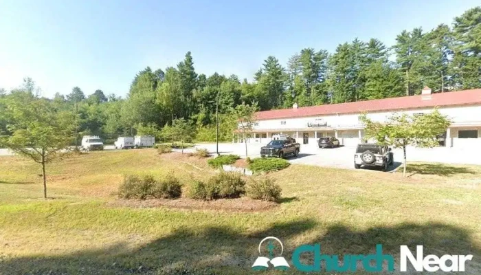 Hooksett Christian Fellowship - Hooksett