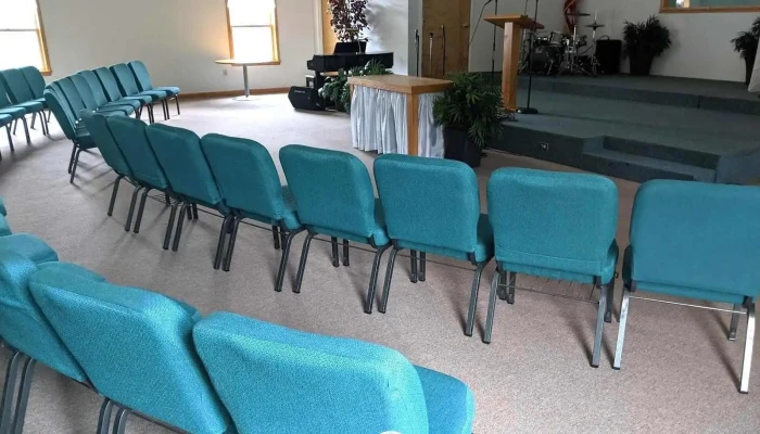 Hope Baptist Church - Laurel