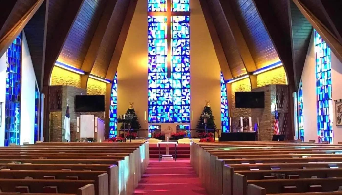 Hope Chapel, Pca - Mays Chapel