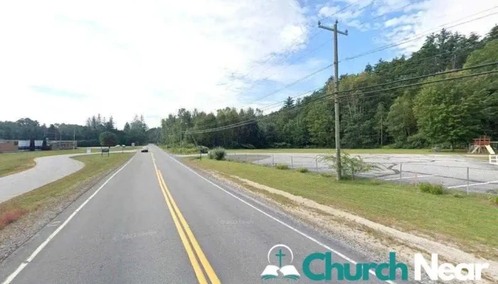 Hope Community Chapel - Franklin