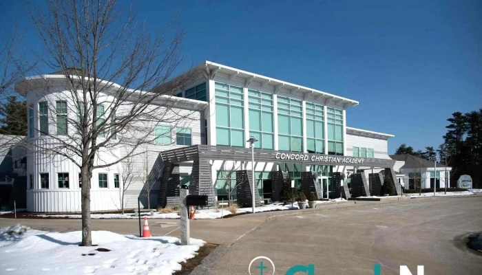 Hope Community Church - Concord