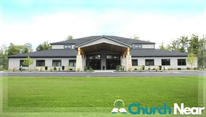 Hope Fellowship Church - Jaffrey