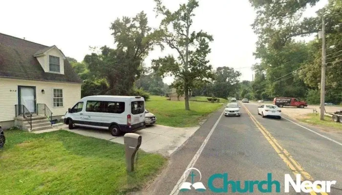 Hope For The Living Ministries, Inc - Severna Park