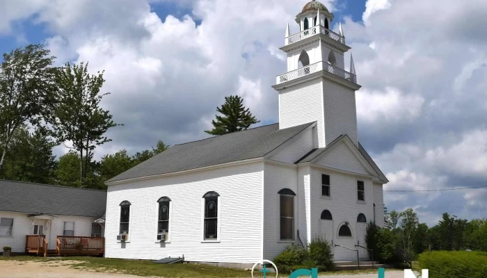 Hope in Christ (Chichester Congregational Church) - Chichester