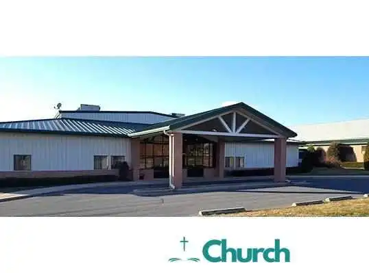 Hosanna Community Church - Poolesville