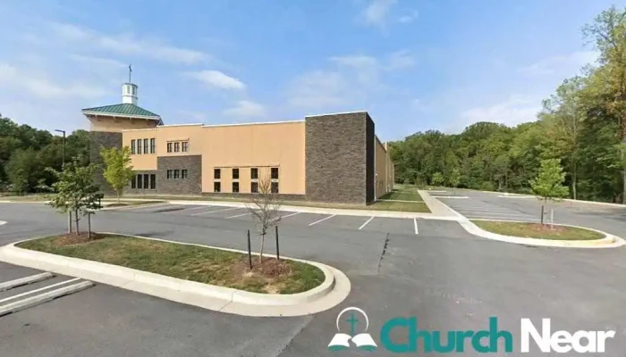 Hosanna Iglesia Del Nazareno - Laurel