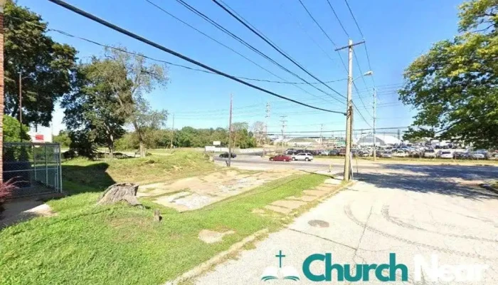 House of God Church - Wilmington