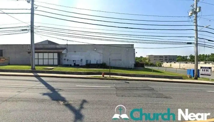 House of Judah Way of the Cross Church - Rosedale