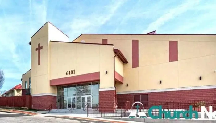 House Of Praise Baltimore - Baltimore