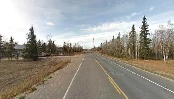 House Of Prayer -  Street View 360deg - Delta Junction