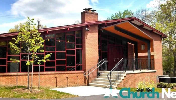 Hyattsville Mennonite Church - Hyattsville