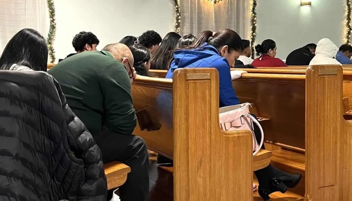 Iglesia Biblica Peniel - Hyattsville