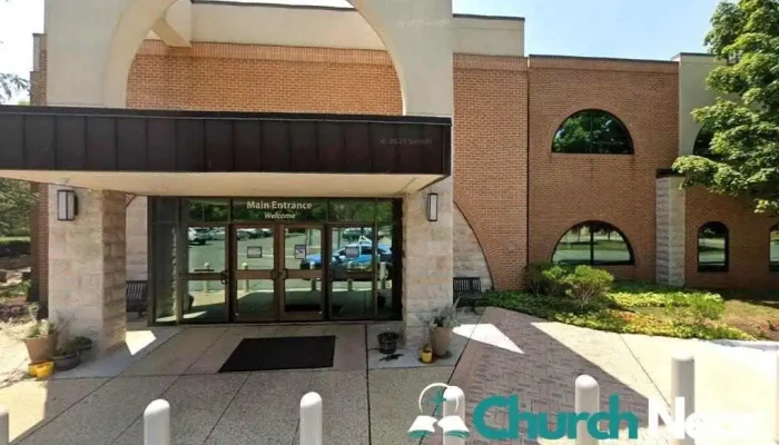 Iglesia Cielos Nuevos - Rockville