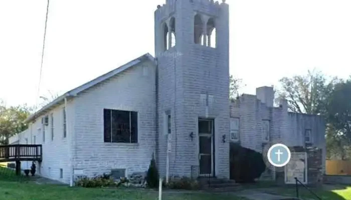 Iglesia El Sendero de la Cruz de Baltimore - Baltimore