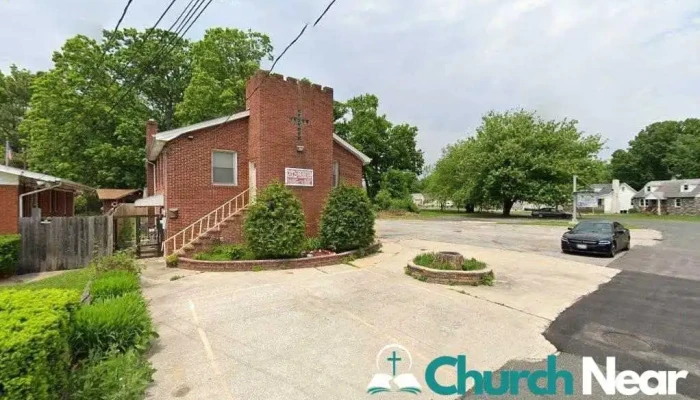 Iglesia La Luz Verdadera - Essex