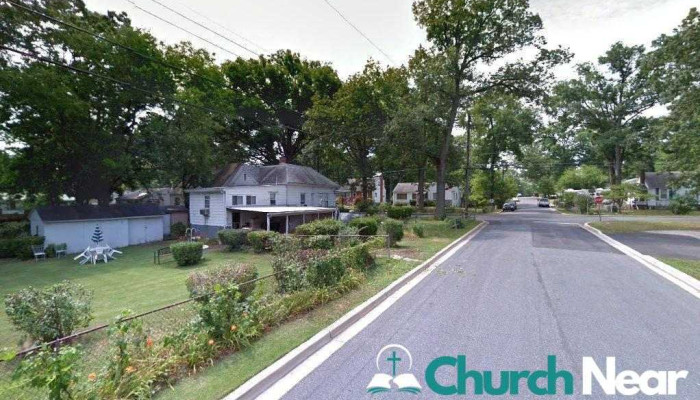 Iglesia Misión Nueva Vida - Greenbelt