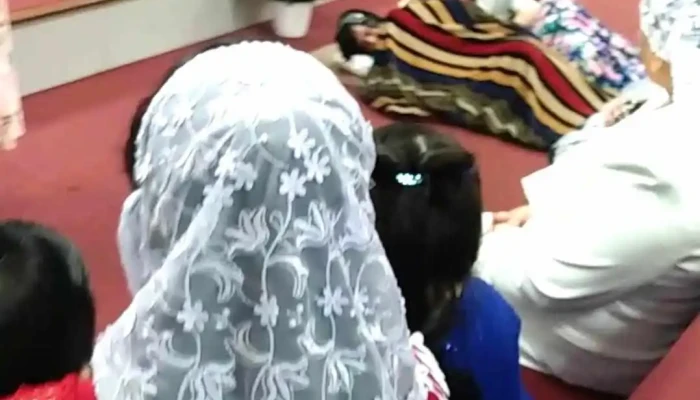 Iglesia Monte De Sion - Oxon Hill