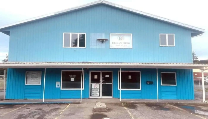 Iglesia ni Cristo - Locale of Kodiak [Alaska] - Kodiak