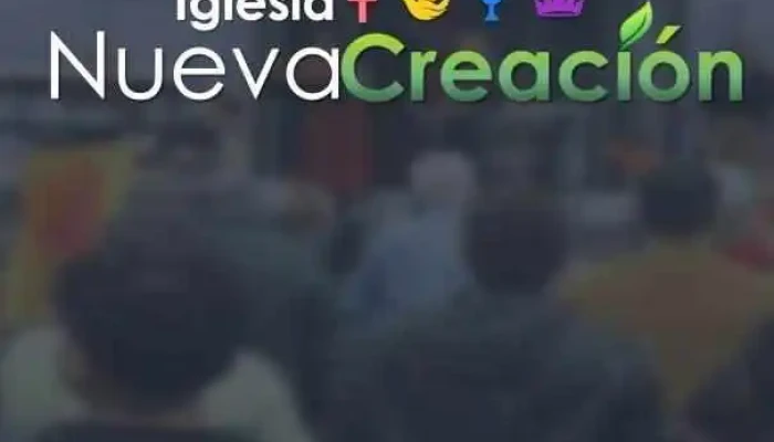 Iglesia Nueva Creación - Silver Spring
