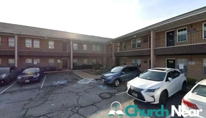 Iglesia Pentecostes - Hyattsville