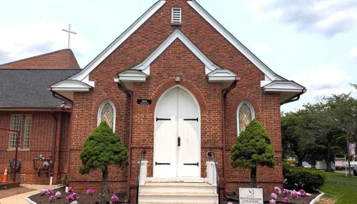 Iglesia Restauración Glen Burnie - Glen Burnie