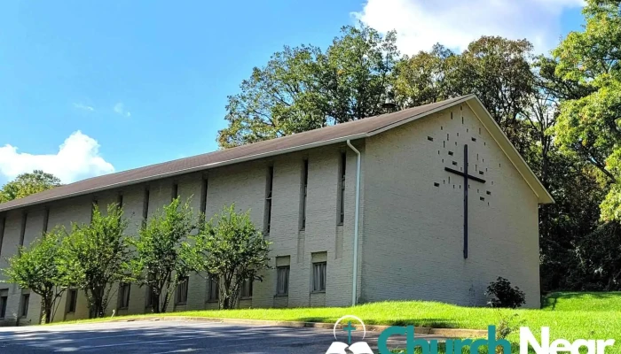 Iglesia Tabernaculo de Oracion Filial Md - Lanham