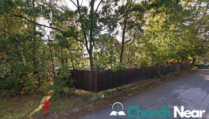 Ignite the Fire International Ministries - Derry