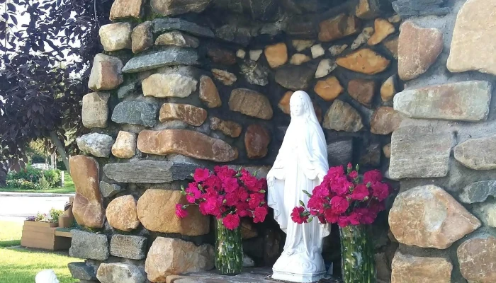 Immaculate Conception Catholic Parish -  Website - Fairbanks