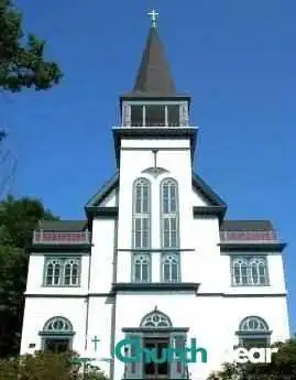 Immaculate Conception Parish - Concord