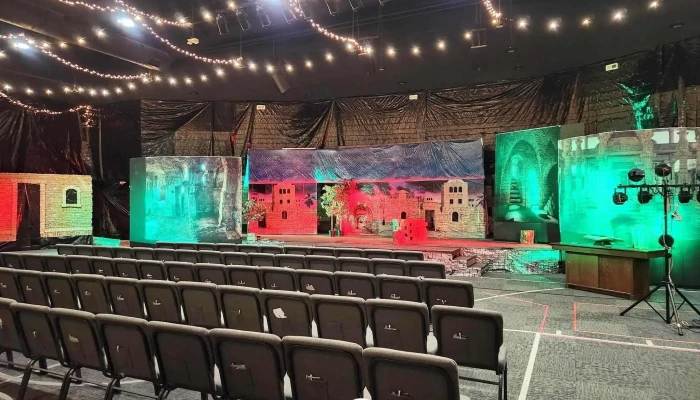 Immanuel Baptist Church - Baltimore