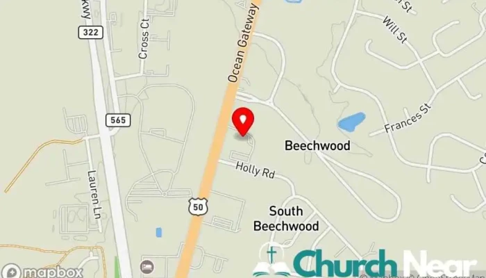 Immanuel Lutheran Church - Easton