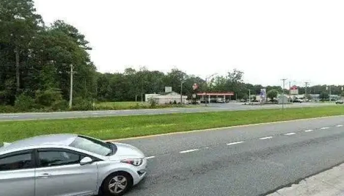 Impact Christian Church -  All - Dover
