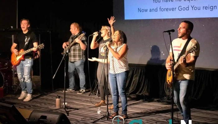 Impact Church - Sykesville