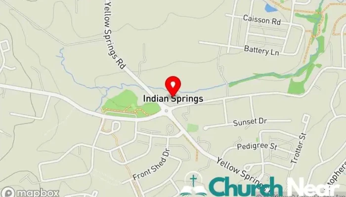 Indian Springs - United States