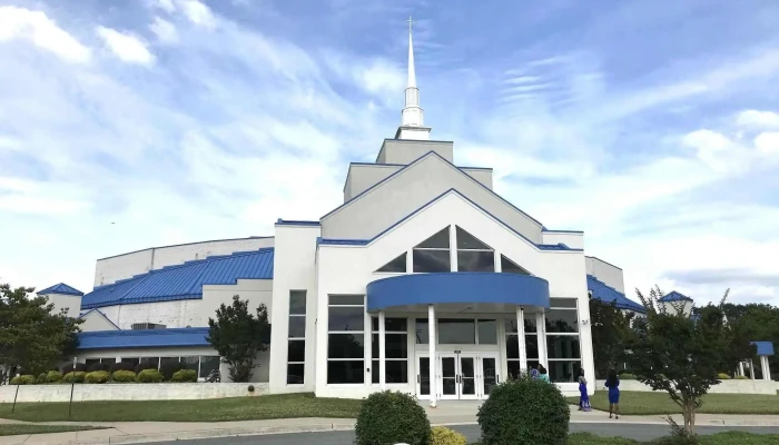 Inter-Denominational Church of God - Gaithersburg