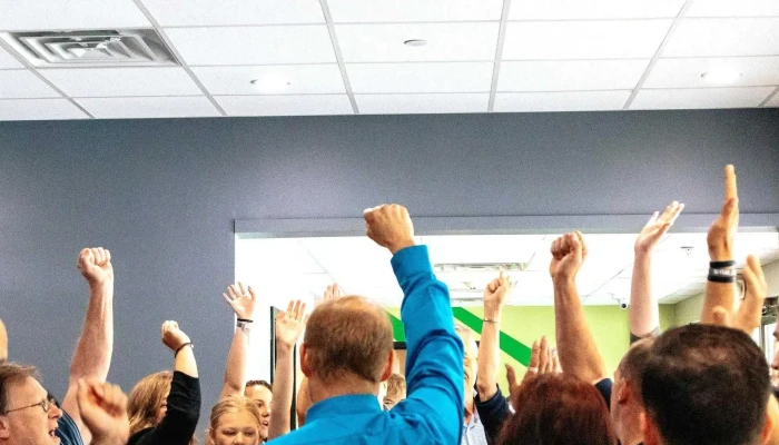 International Harvest Church - Goffstown