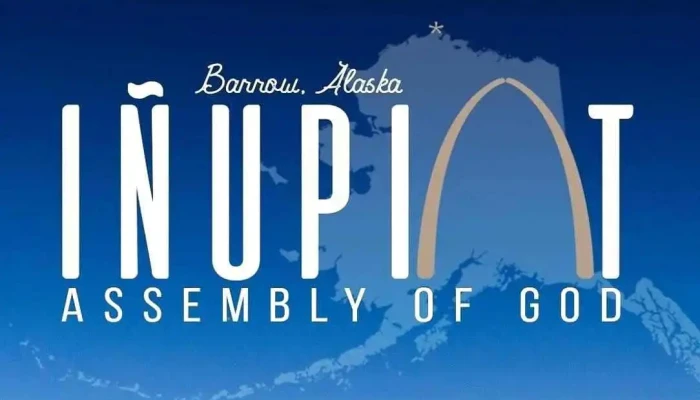 Inupiat Assembly Of God Church By Owner - Utqiagvik
